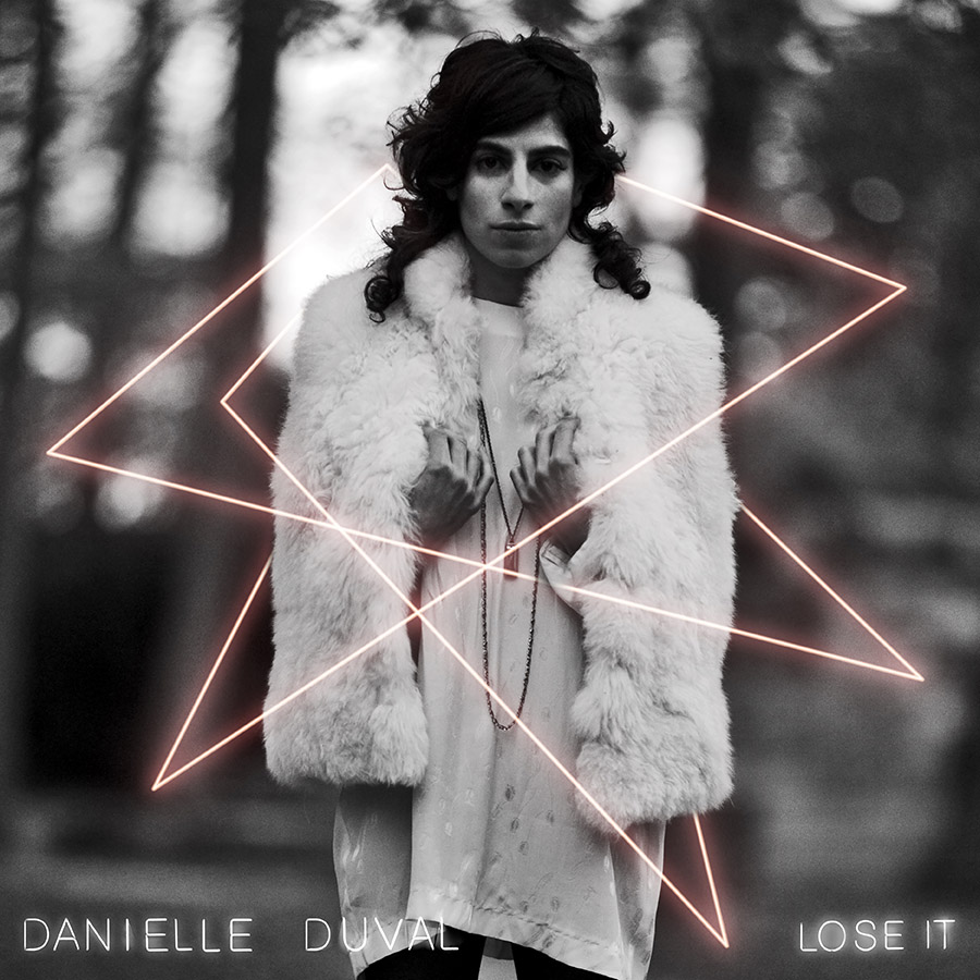 Danielle Duval - Lose It
