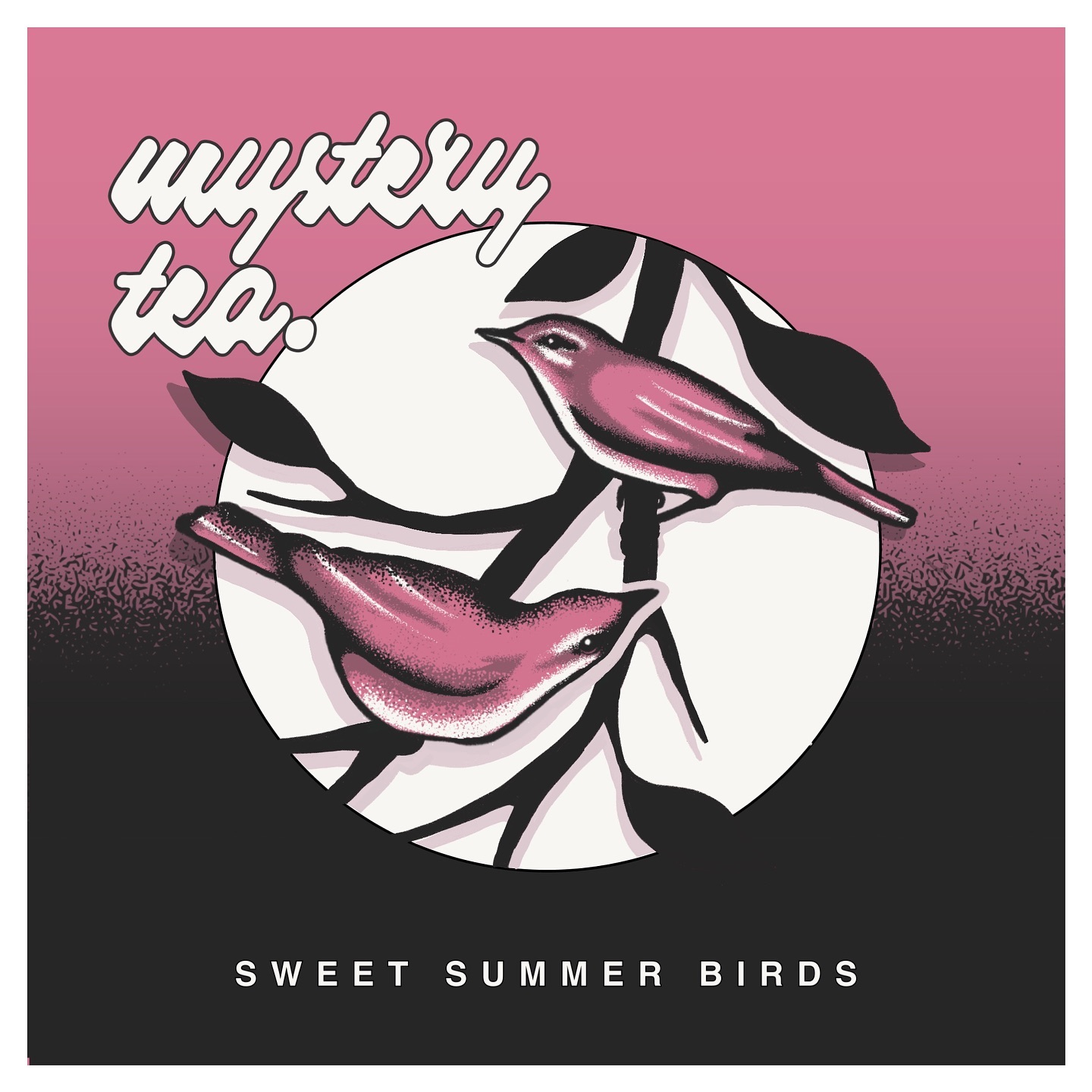 Mystery Tea - Sweet Summer Birds