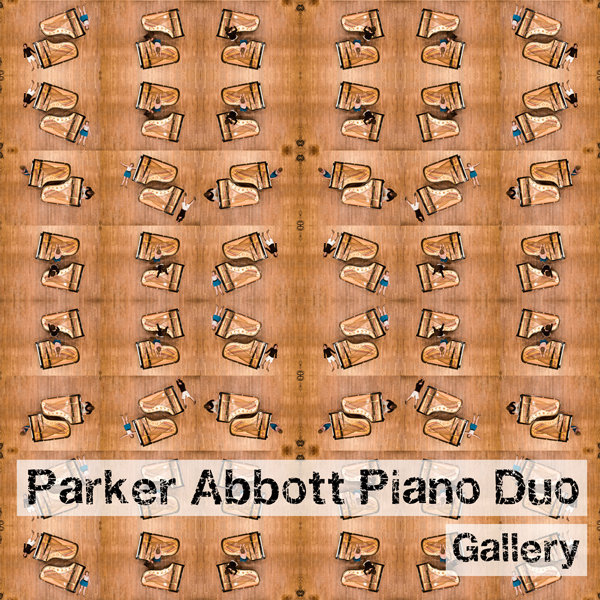 Parker Abbott Piano Duo - Gallery