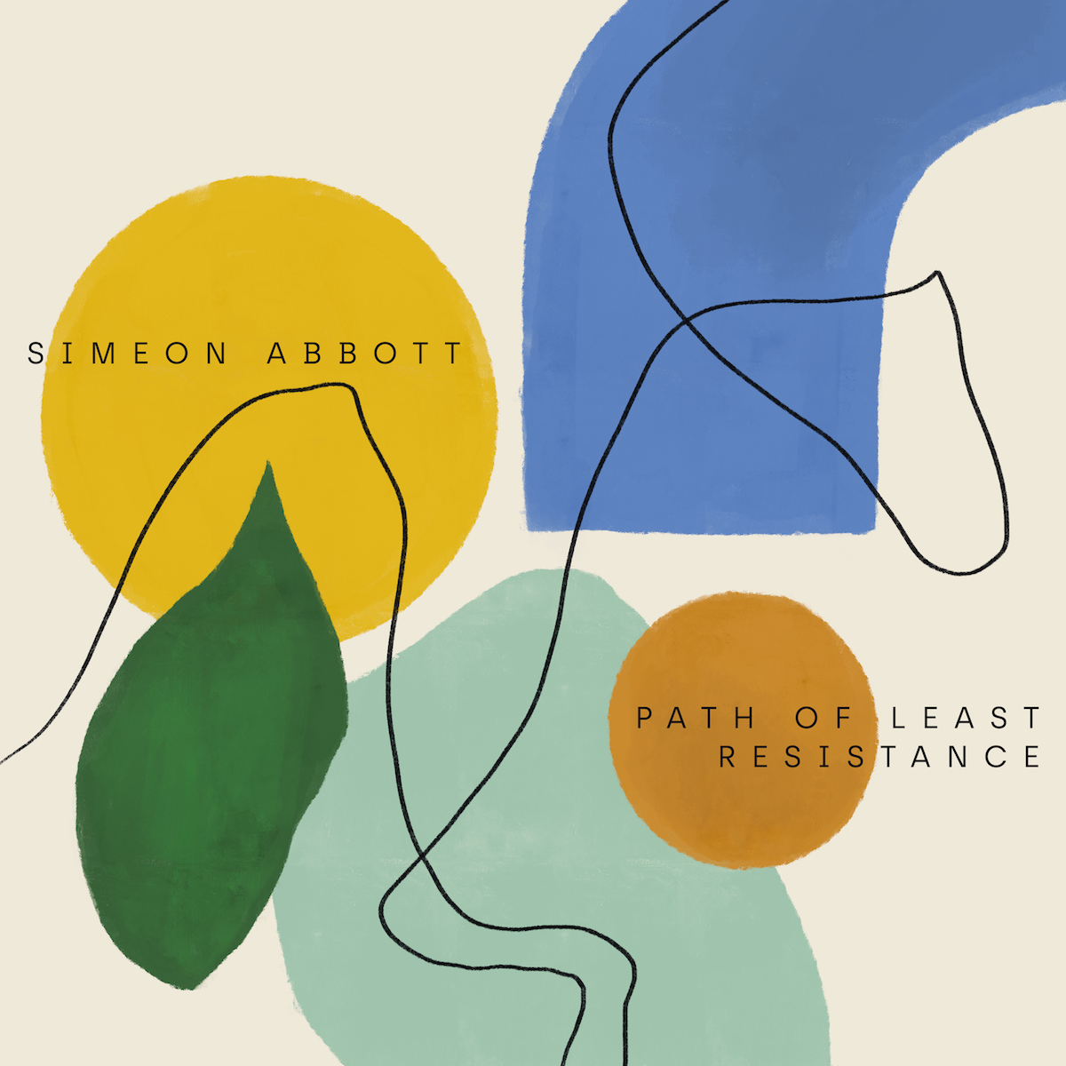 Simeon Abbott - Path of Least Resistance