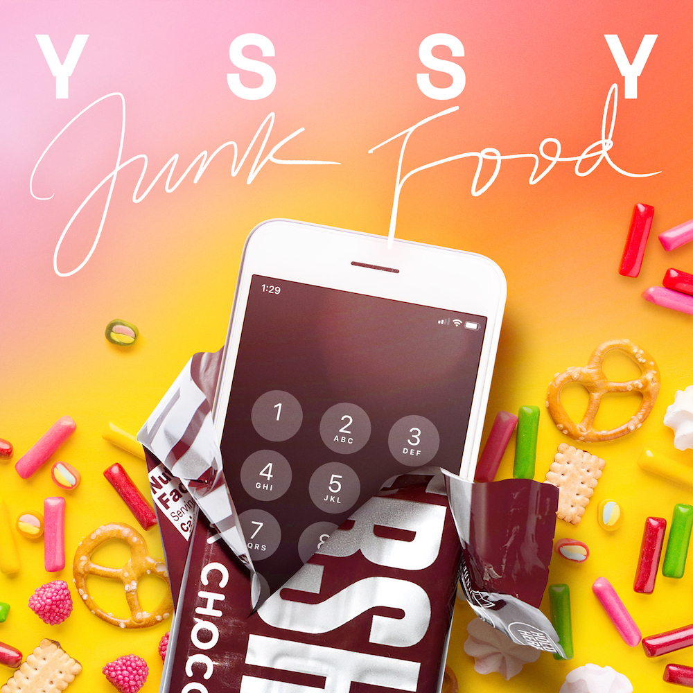 YSSY - Junk Food