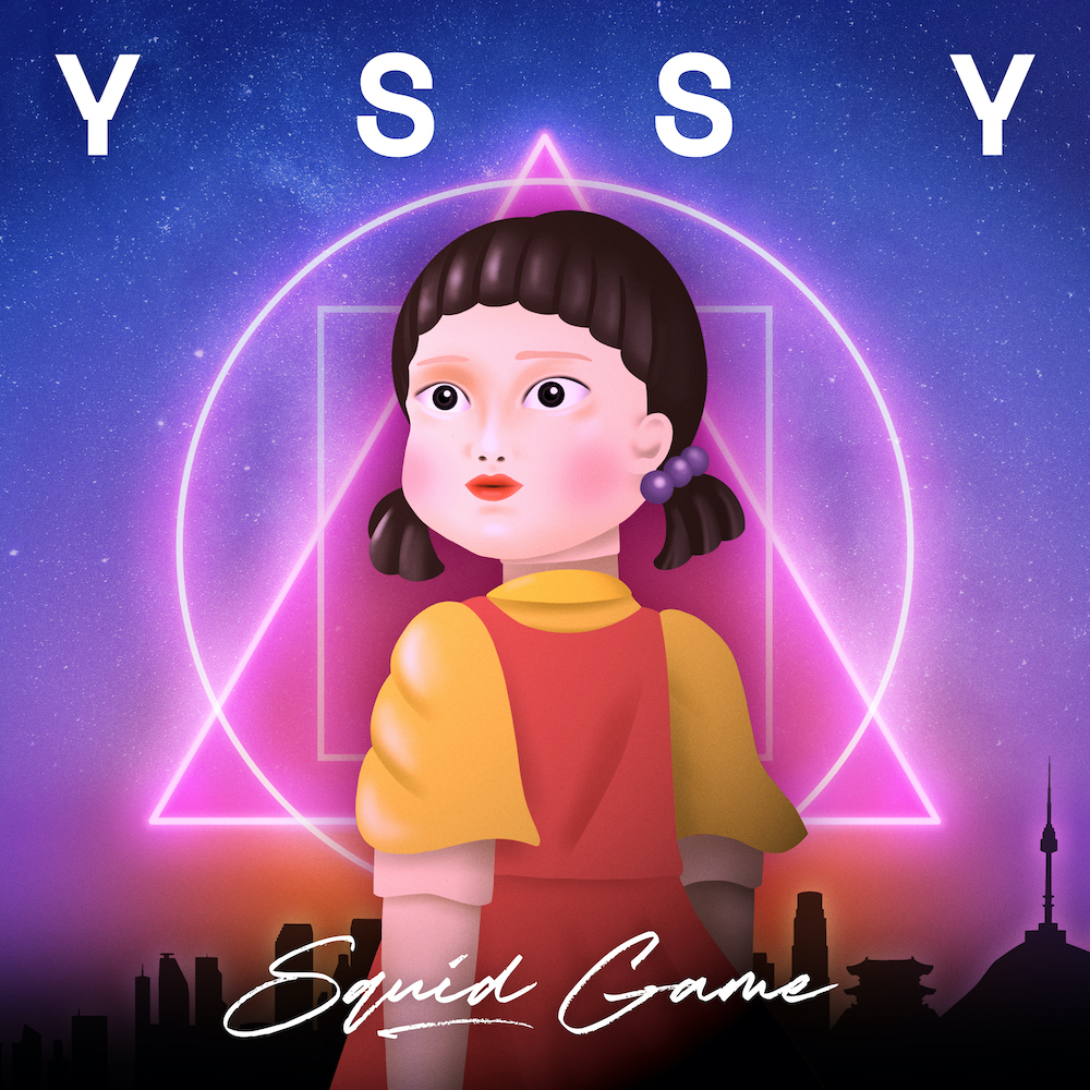 YSSY - Squid Game
