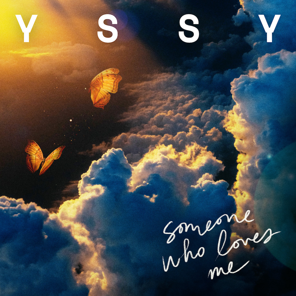 YSSY - Someone Who Loves Me