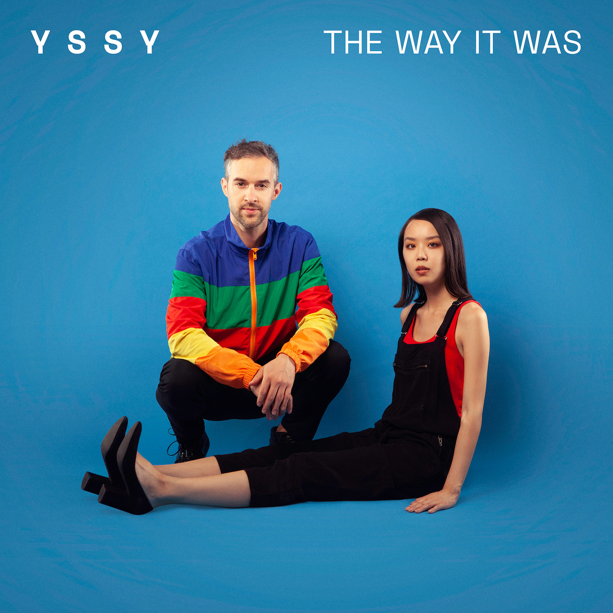 YSSY - The Way It Was