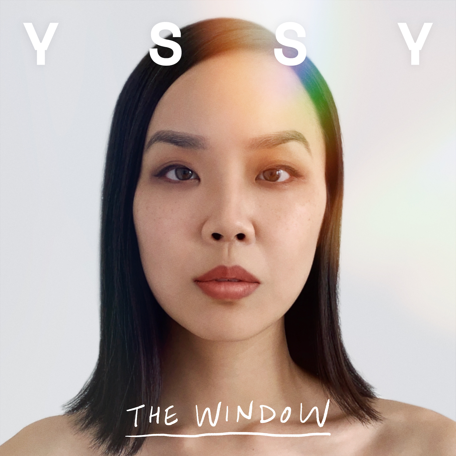 YSSY - The Window